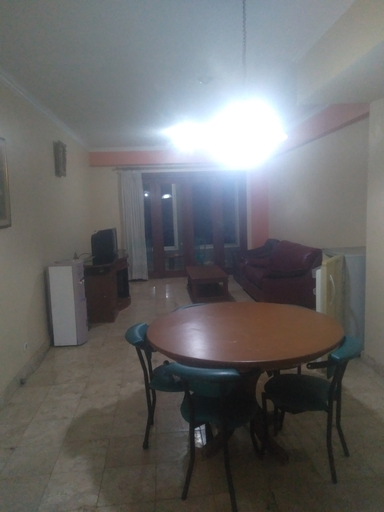 Others 2, Kondominium at Pantai Carita by Ibnu, Serang
