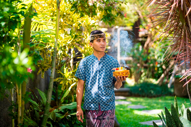 Exterior & Views 5, Lili Cottages Ubud, Gianyar