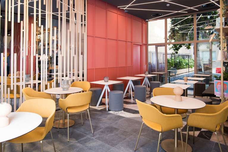 Food & Drinks 4, B&B Hotel Milano City Center Duomo, Milano