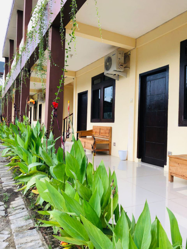 Exterior & Views 5, Calliandra Homestay, Banyuwangi