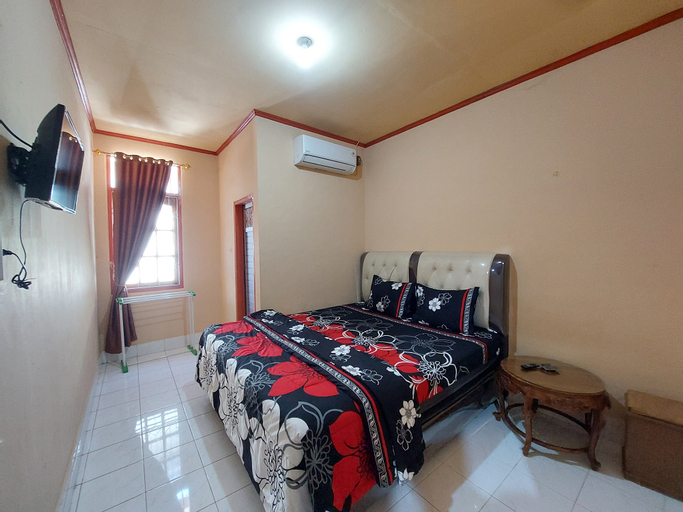 Homestay Aura, Pariaman