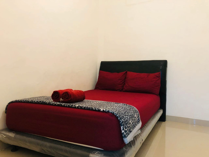 Calliandra Homestay, Banyuwangi