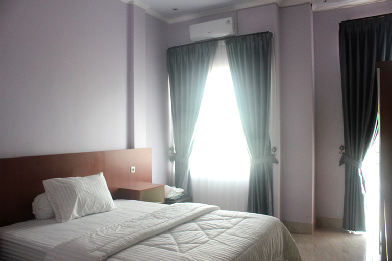 Hotel R. Foresta Syariah, Kendari