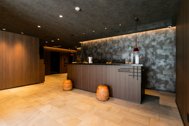 Public Area 4, KOKO HOTEL Hidatakayama, Takayama