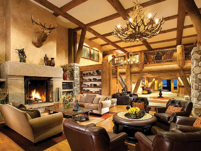 Public Area 2, Elkhorn Lodge, A Vail Resorts Property, Eagle