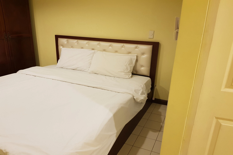 Bedroom 8