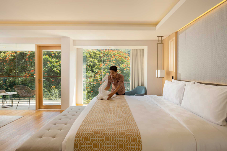 Padma Hotel Bandung, Bandung