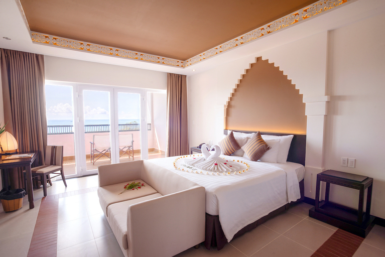 Bedroom 4, Muine Bay Resort, Phan Thiết