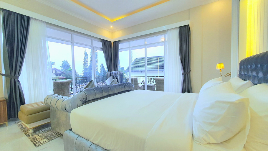 Bedroom 7