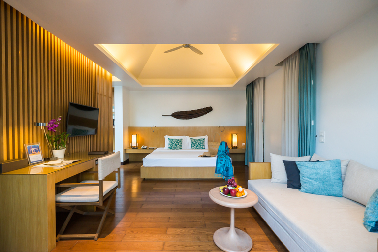 Bedroom 21