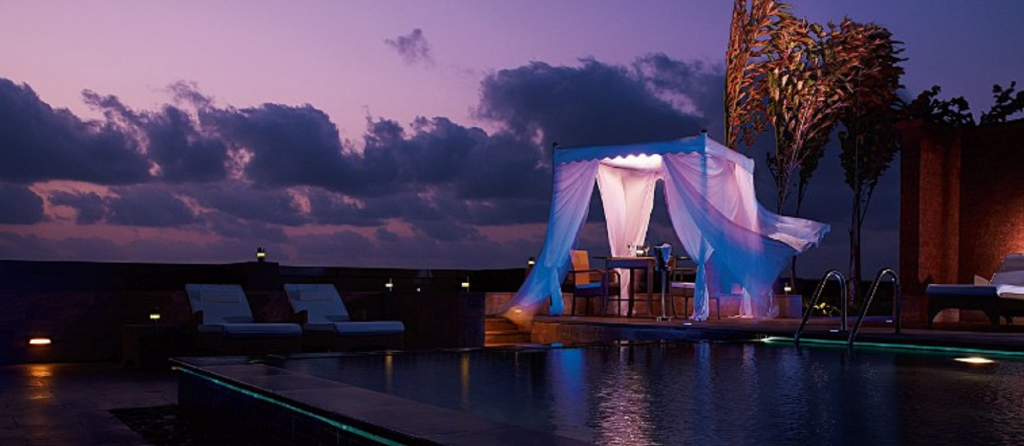 Vivanta Goa, Panaji, North Goa