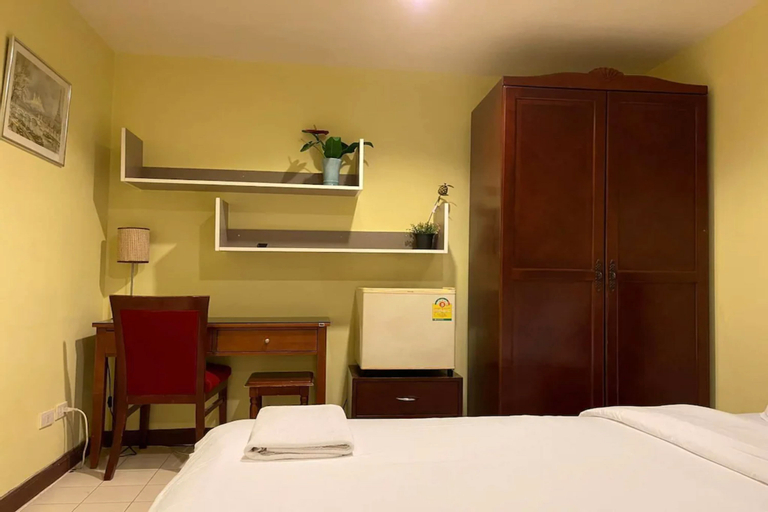 Bedroom 7