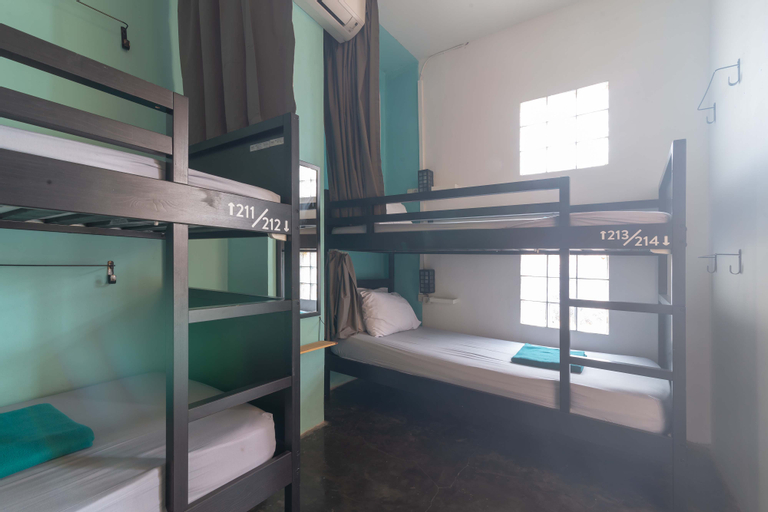 Bedroom 13
