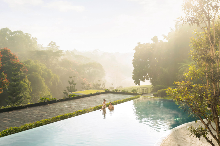 Exterior & Views 1, Padma Hotel Bandung, Bandung
