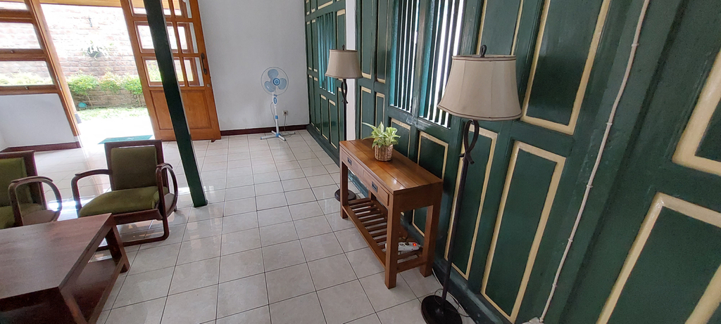 Others 2, Sewu Bengi Homestay (Syariah), Yogyakarta