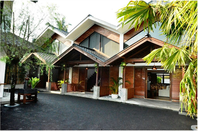 Bale Dikara, Bandung