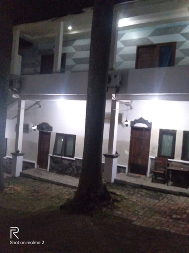 Exterior & Views 2, Bali Graha Dewata Agung, Malang