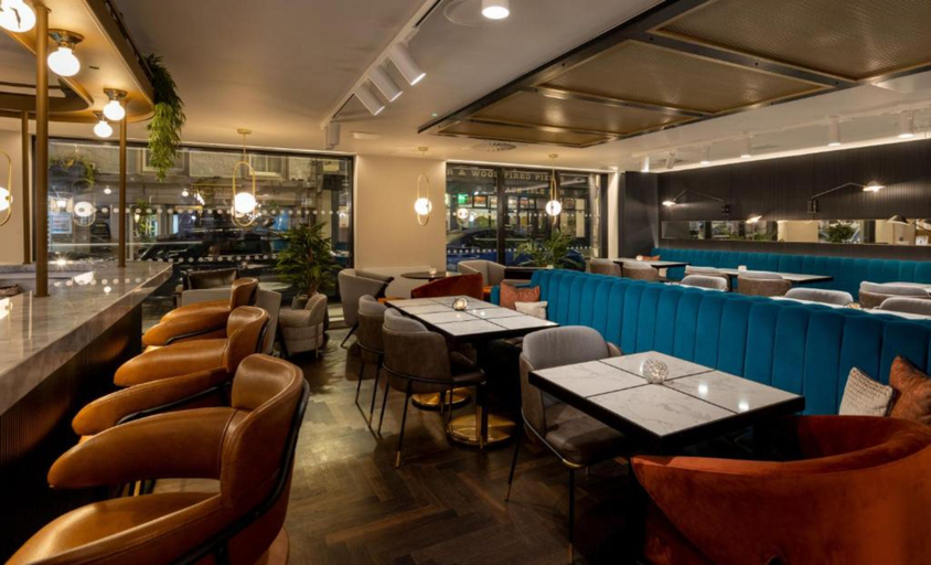 Food & Drinks 5, River Ness Hotel a member of Radisson individuals, Highland