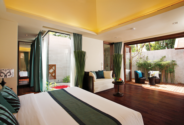 Bedroom 22