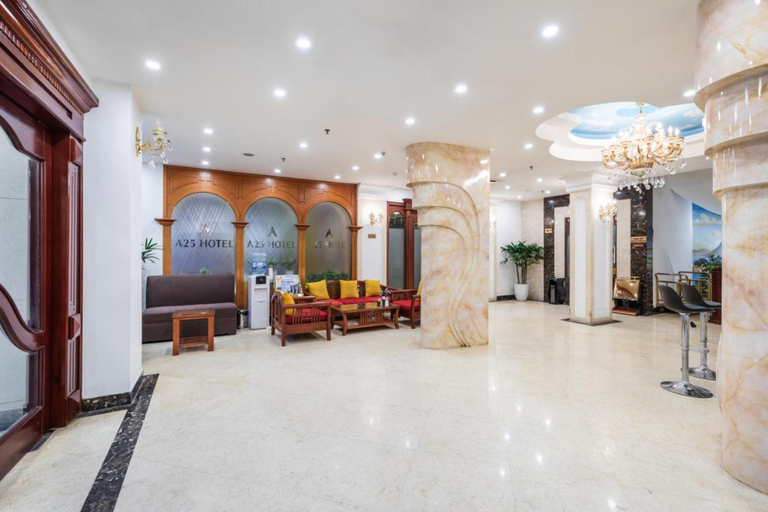 Others 2, A25 Premium Hotel - 23 Quan Thanh, Ba Đình