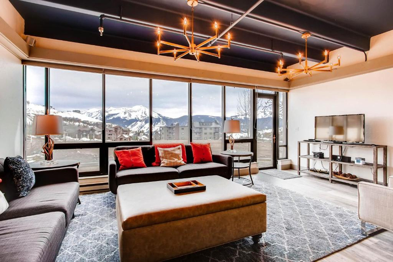 Public Area 3, The Plaza Condominiums, A Vail Resorts Property, Gunnison