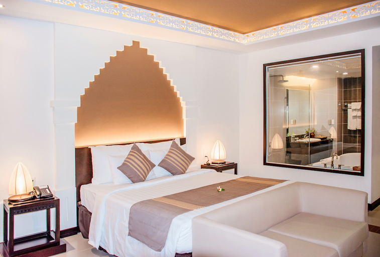 Muine Bay Resort Room Type - Ocean Panorama