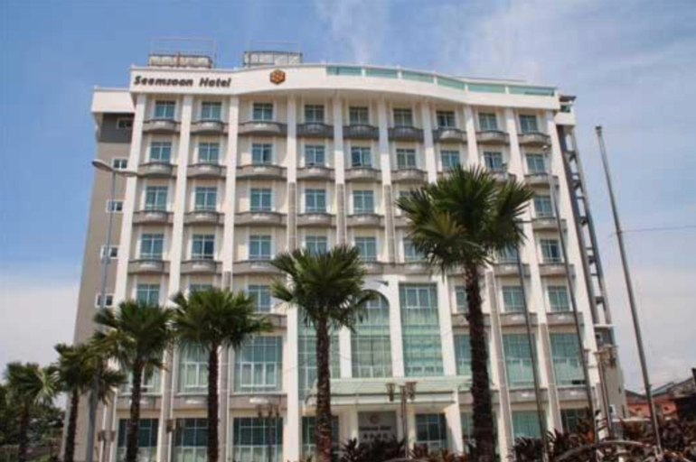 Seemsoon Hotel, Kinta