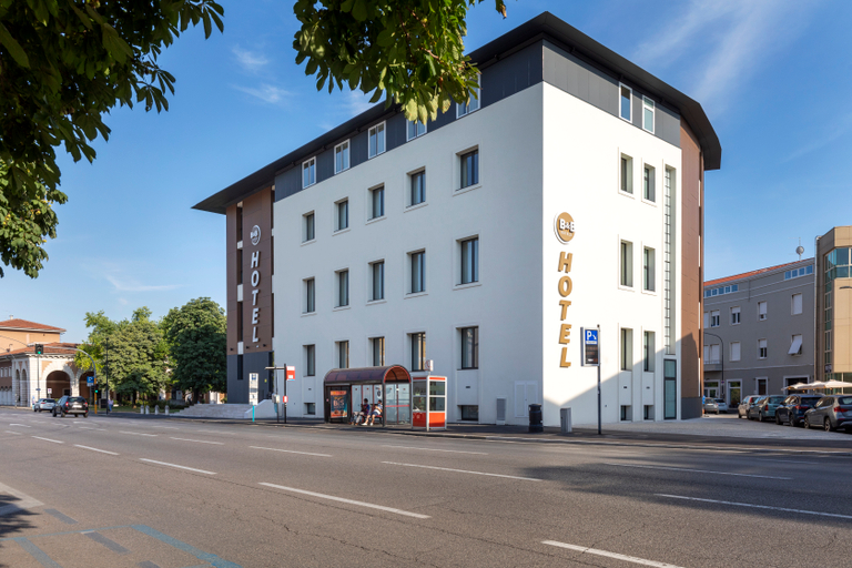 Exterior & Views 3, B&B Hotel Brescia, Brescia
