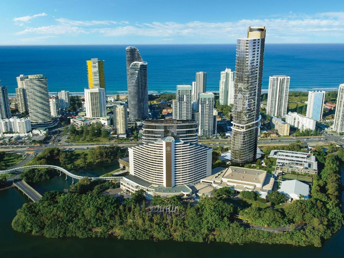 The Star Residences Gold Coast, Gold Coast