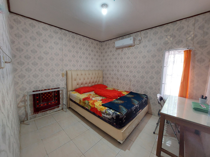 Homestay HCP, Pariaman