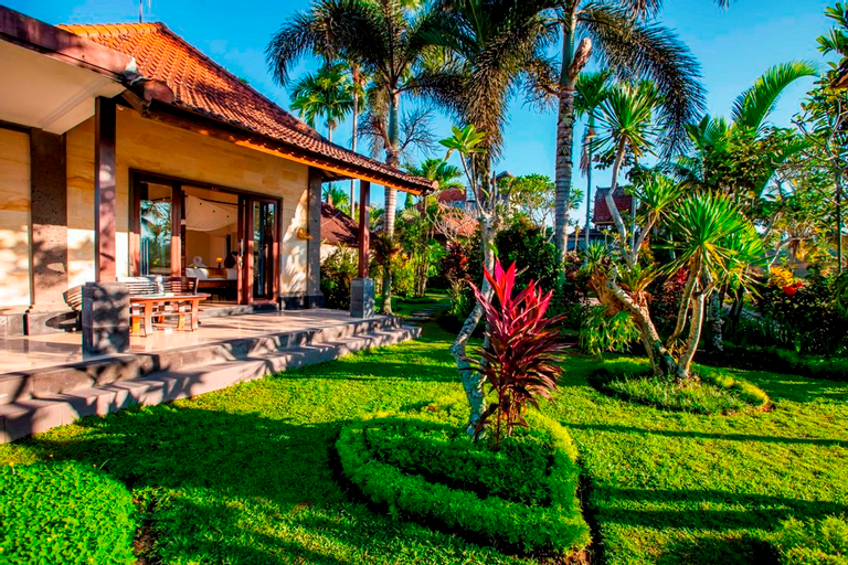 Exterior & Views 3, Villa Mandi Ubud, Gianyar