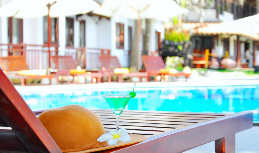 Sport & Beauty 2, Silver Beach Resort Ke Ga, Hàm Thuận Nam