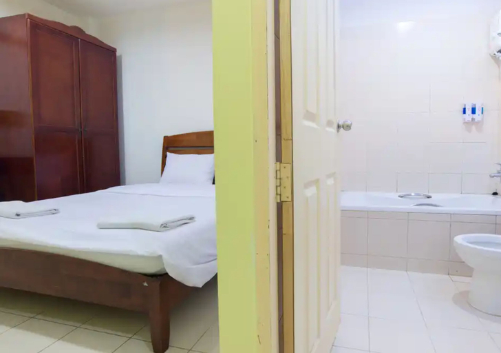 Bedroom 5