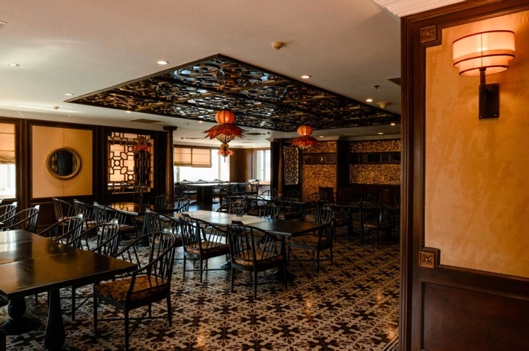 Food & Drinks 5, TTC Imperial Hotel, Huế
