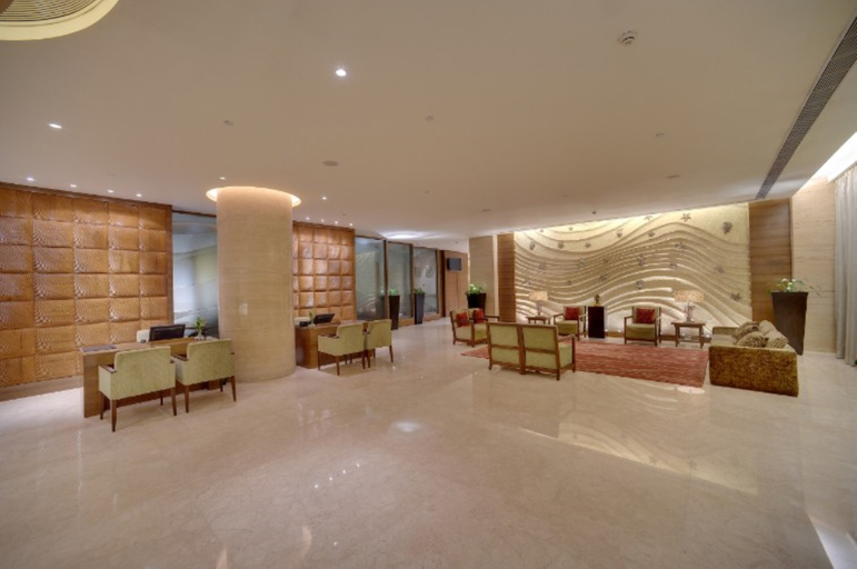 Public Area 4, Vivanta Goa, Panaji, North Goa