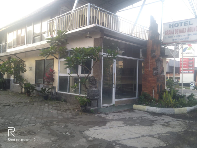 Exterior & Views 4, Bali Graha Dewata Agung, Malang