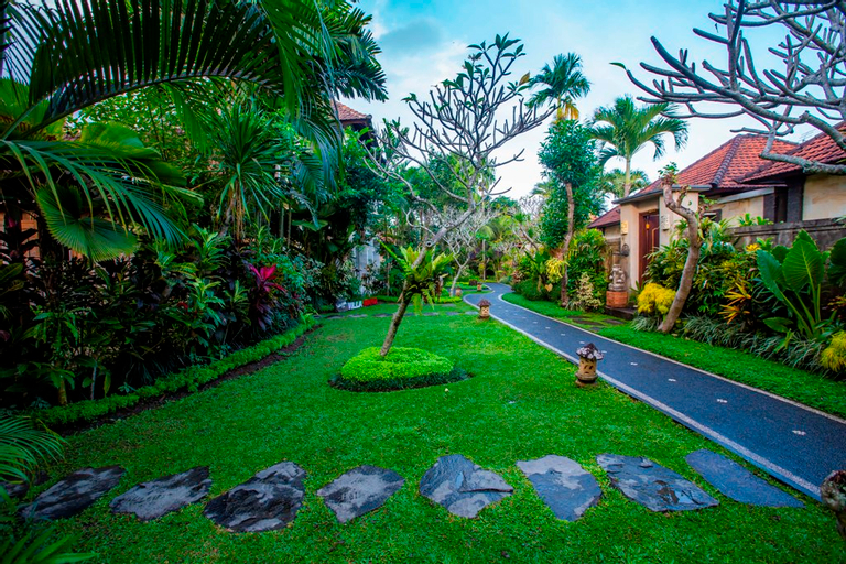 Exterior & Views 4, Villa Mandi Ubud, Gianyar