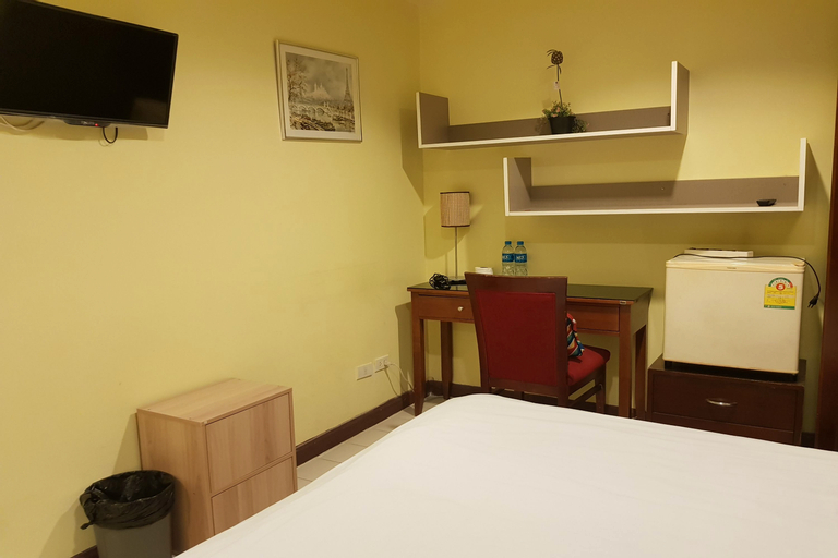 Bedroom 9
