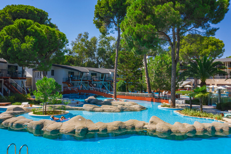 Exterior & Views 2, PALOMA SENCIA  BELEK, Serik