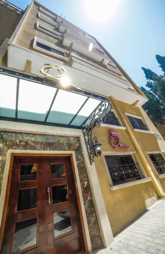 Exterior & Views 2, Villa Queens, Beirut