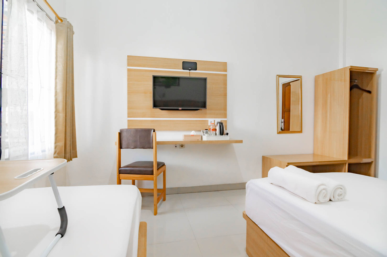 Bedroom 6