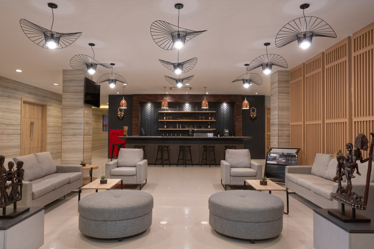 Public Area 4, Best Western Sagita Hotel Jayapura, Jayapura