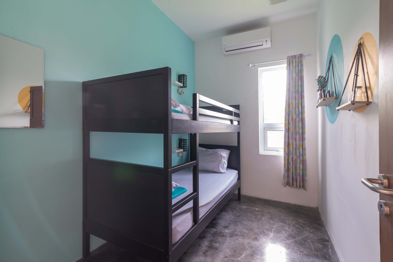 Bedroom 12