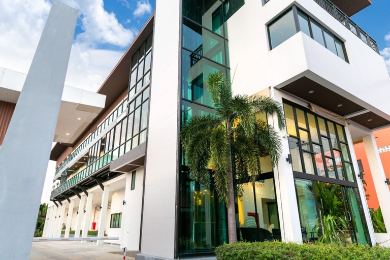 Exterior & Views 2, The Thames Pool Access Resort (SHA+), Pulau Phuket