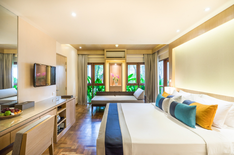 Bedroom 11