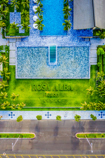 Exterior & Views 2, Rosa Alba Resort, Tuy Hoa