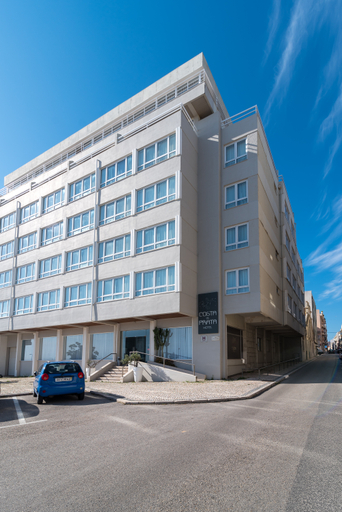 Exterior & Views 2, Costa de Prata I, Figueira da Foz