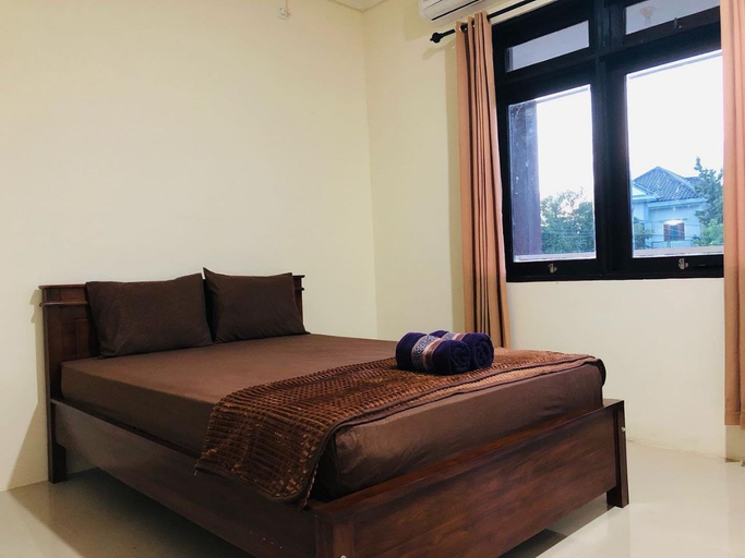 Bedroom 3, Calliandra Homestay, Banyuwangi