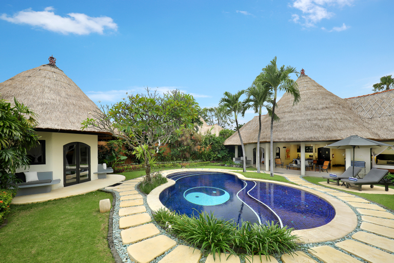 Swimming Pool 3
