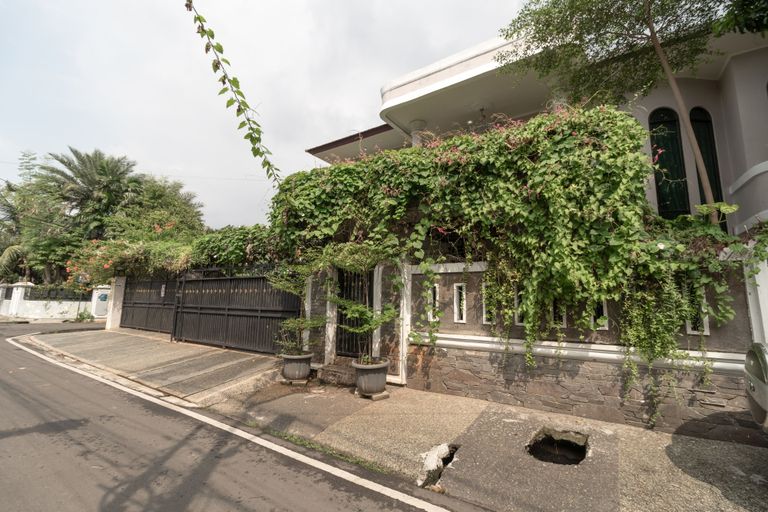 Exterior & Views 2, KoolKost Syariah @ Cempaka Putih ( Minimum Stay 6 Nights ), Jakarta Pusat